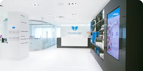 Downtown Clinic