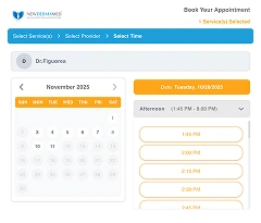 Schedule Your Free Consultation