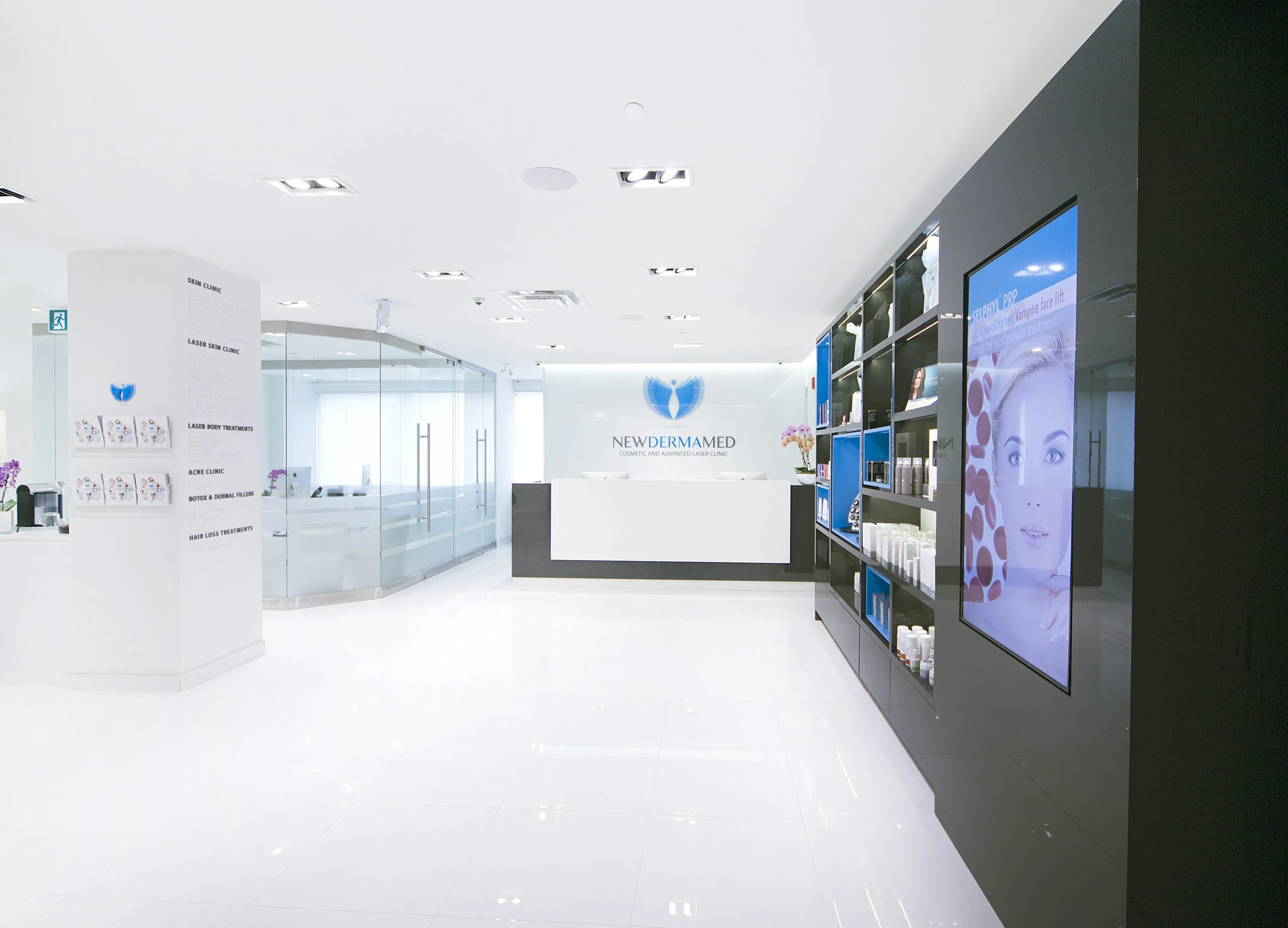 Downtown Clinic