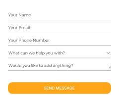 Schedule Your Free Consultation