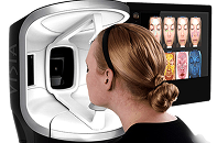 Skin Analysis Device