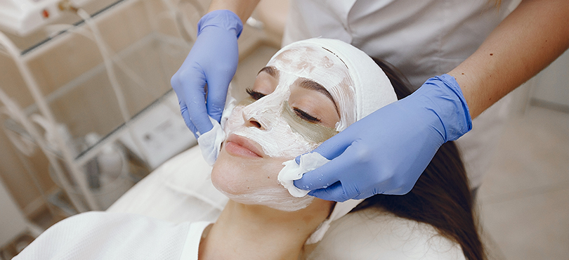 CHEMICAL PEELS