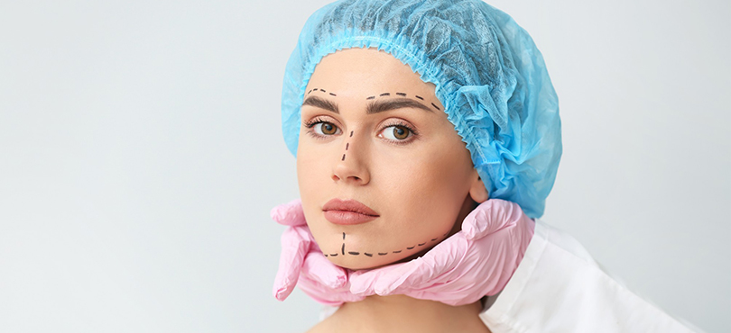 Does Insurance Cover Cosmetic Surgery?