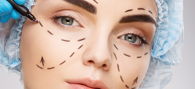 Is Cosmetic Surgery the Same as Plastic Surgery?