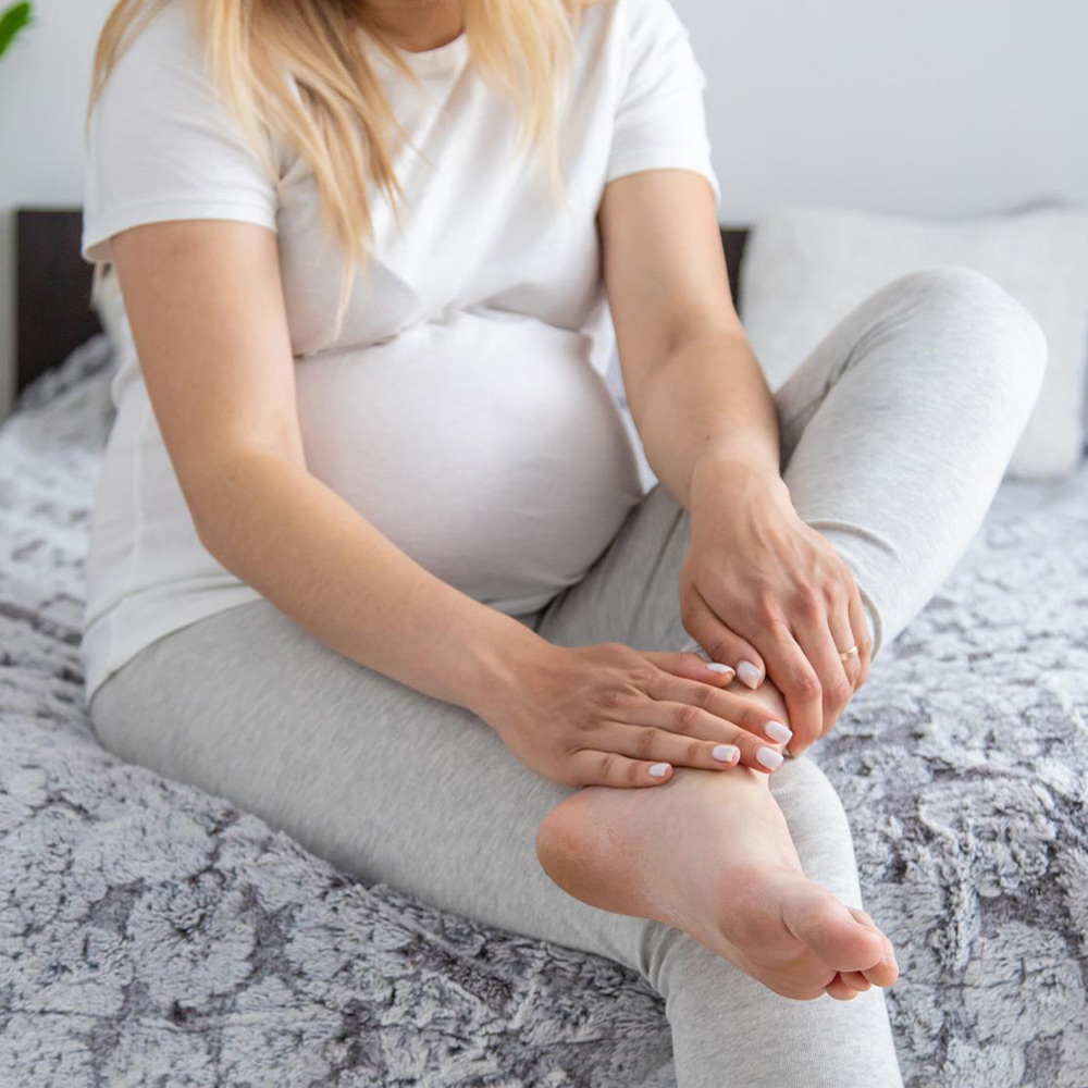 Pregnancy and Varicose Veins