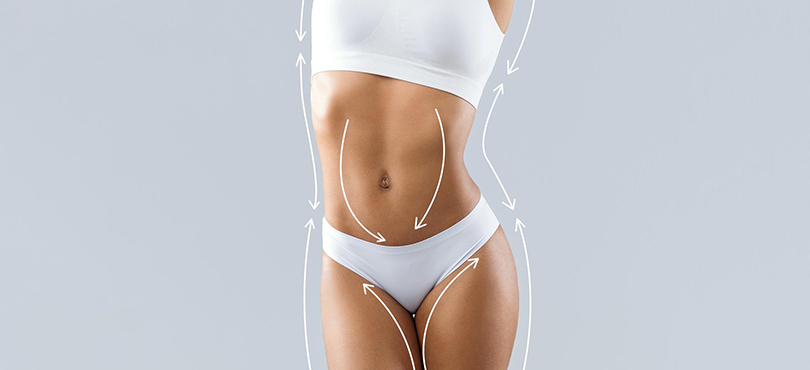 What’s The Difference Between Liposuction and CoolSculpting