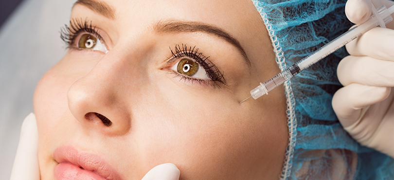 How to Prepare for Dermal Fillers