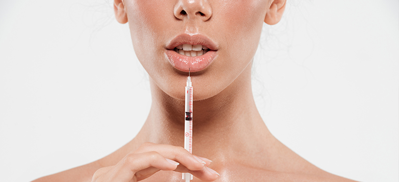 Tips on Reducing Bruising and Swelling After Lip Filler