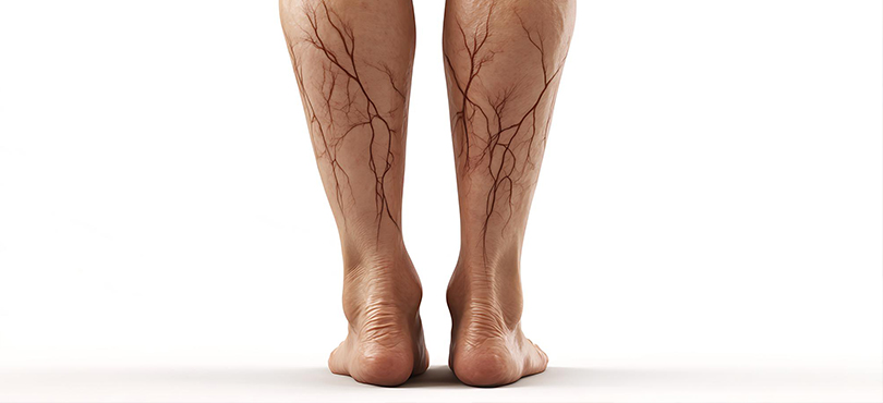 What You Should Know About Compression Stockings and Varicose Veins