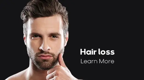 Hair Loss Clinic Toronto & North York