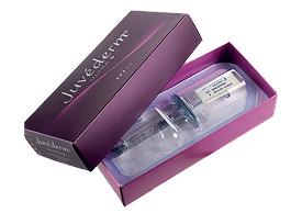 Hyaluronic Acid (HA) Fillers