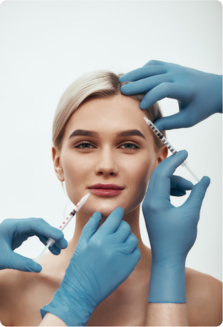 Botox® Cosmetic Treatment