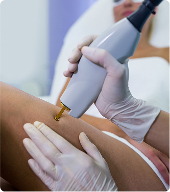 VEIN CLINIC