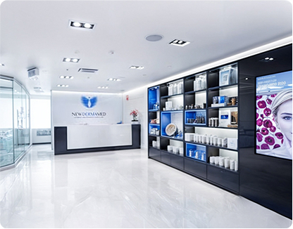 Downtown Clinic