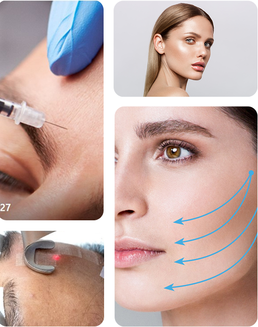 Book Your Free Consultation with NewDermaMed