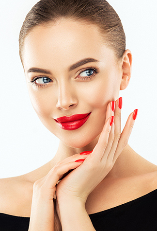 Age Spot Removal