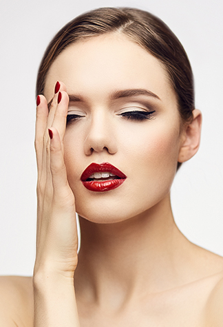 Age Spot Removal