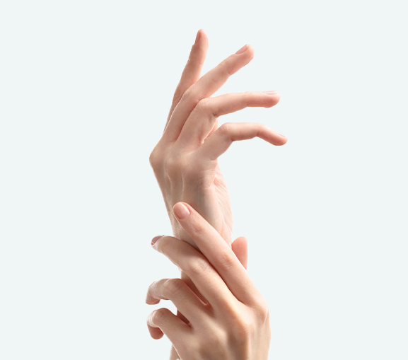 Types of Nail Fungus