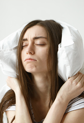 Snoring Treatment