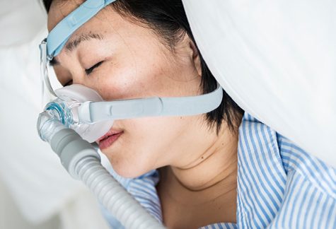 Snoring Treatment
