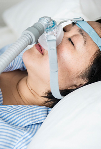 Snoring Treatment