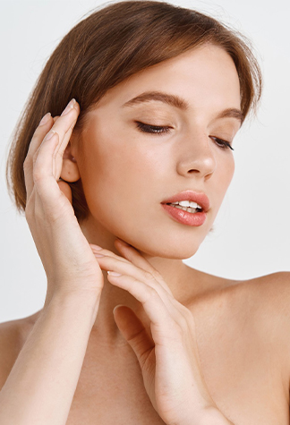 Dermamelan Treatment by Mesoestetic