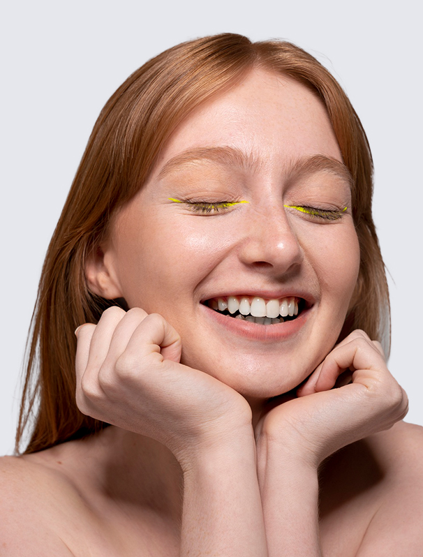 IDENTIFY YOUR SKIN’S CONDITION – BOTH SURFACE & SUBSURFACE