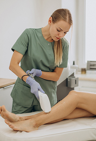 Laser Hair Removal