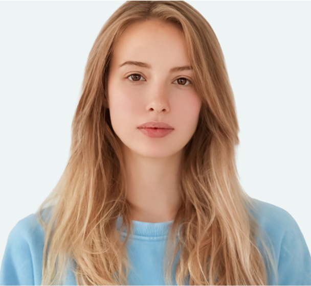 Rosacea Teatment Results