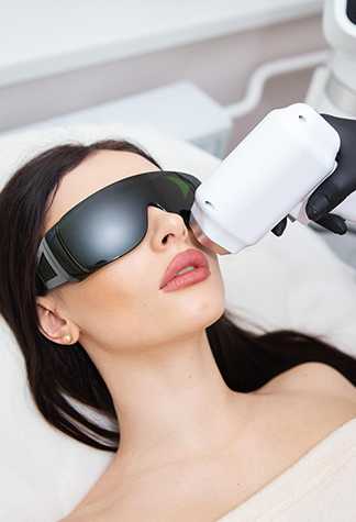 Laser Skin Tightening