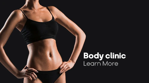 Laser Body & Skin Care Clinic Toronto & North York