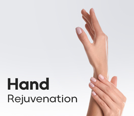 Hand Rejuvenation