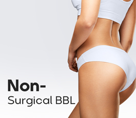 Non-Surgical BBL