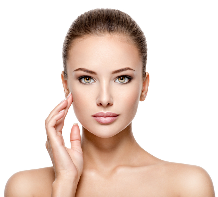 Areas of the Lips That Can Be Treated with Fillers