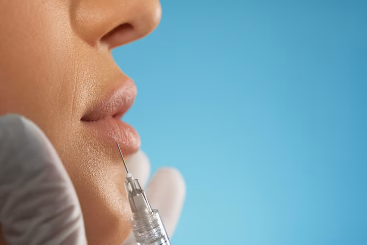 How Does Juvéderm® Work?