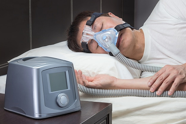 What Is Sleep Apnea?