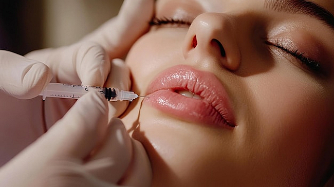 Key Benefits of Juvéderm® Fillers