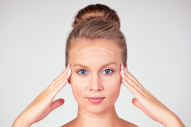 Age Element™ Facial Treatment