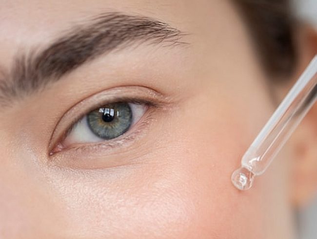 Results of the Chemical Peel Treatment