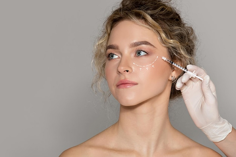 Is Juvéderm® Safe? Understanding Side Effects & Aftercare