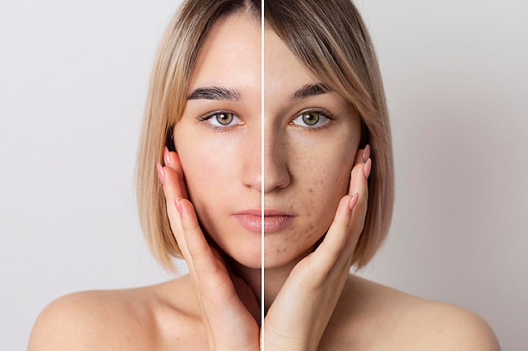 What is the Dermamelan Treatment?
