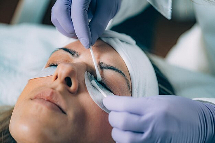 Latisse® Application