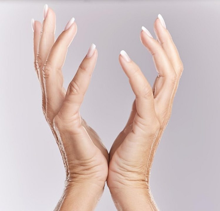 What is Hand Rejuvenation?