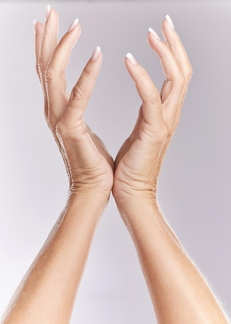 What is Hand Rejuvenation?