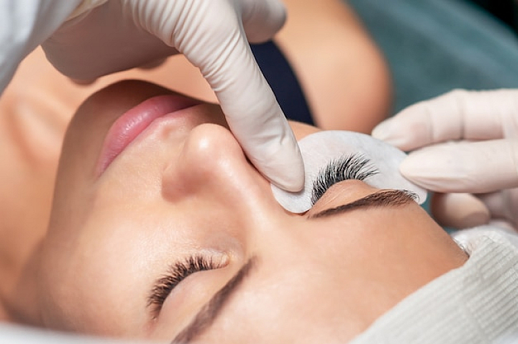 Latisse® Treatment Results