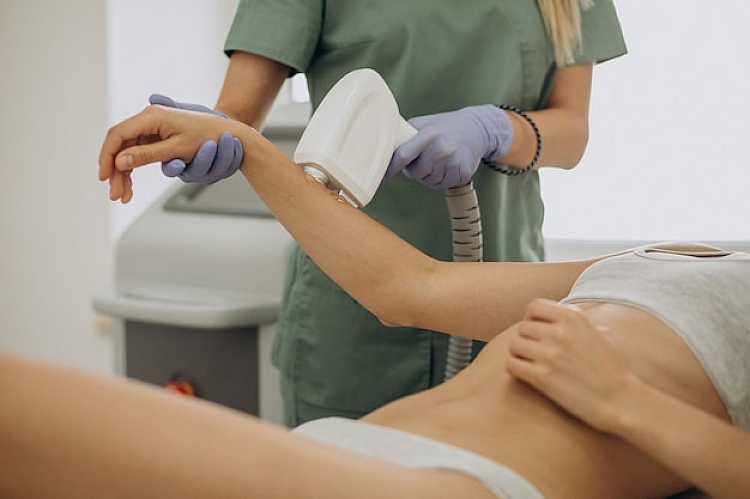 Who is a Good Candidate for Laser Hair Removal?