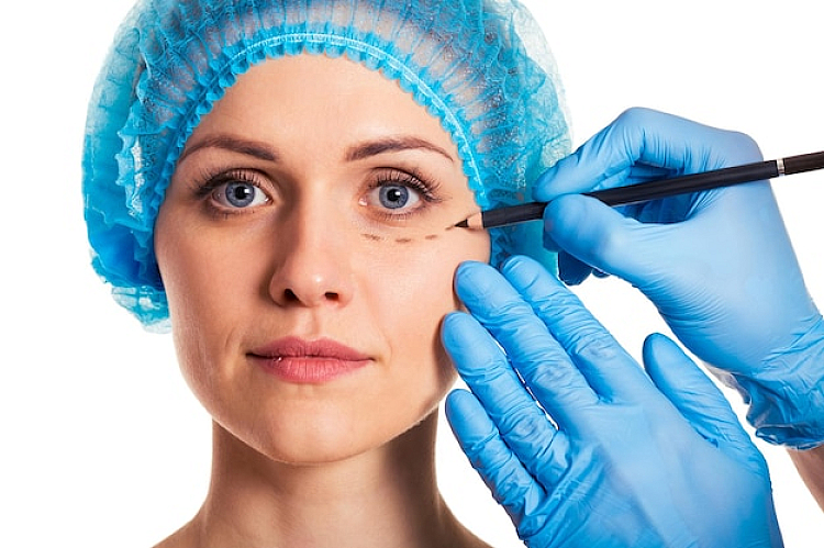 Best Dermal Fillers for Tear Trough Correction