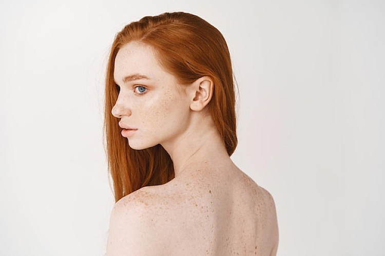 How does the Dermamelan Treatment work?