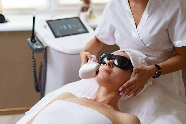 Benefits of Laser Genesis