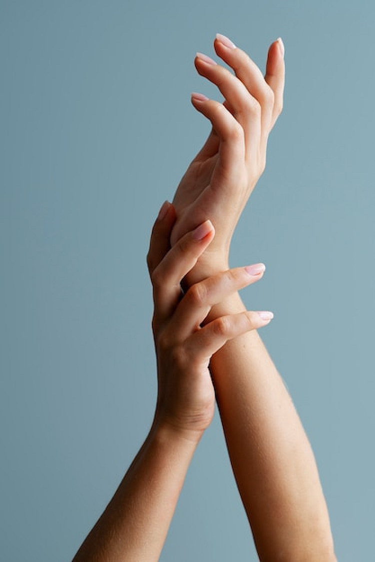 What is Hand Rejuvenation?